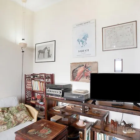 Oasi Apartamento Alassio