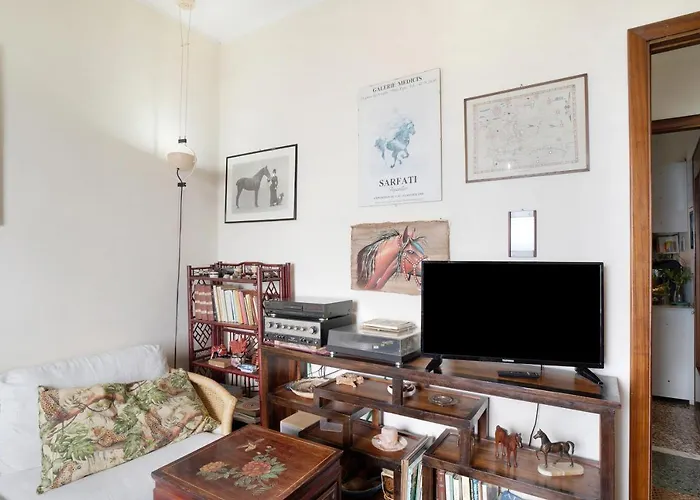 Oasi Apartamento Alassio