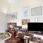 Oasi Apartman Alassio