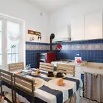 Apartman Oasi Alassio