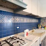 Oasi Apartman Alassio