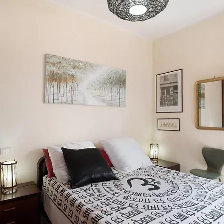 Διαμέρισμα Oasi