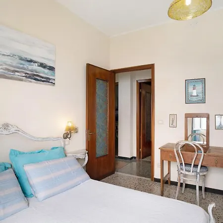 Oasi Διαμέρισμα *