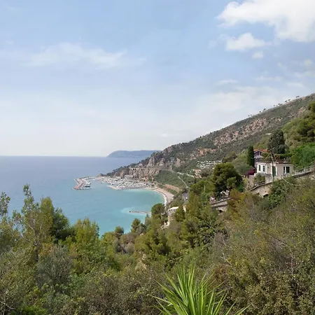 Oasi Διαμέρισμα