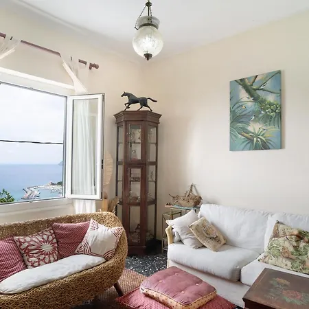 Oasi Διαμέρισμα *