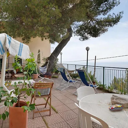 Διαμέρισμα Oasi *