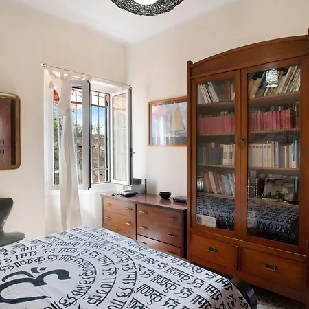 Apartman Oasi *