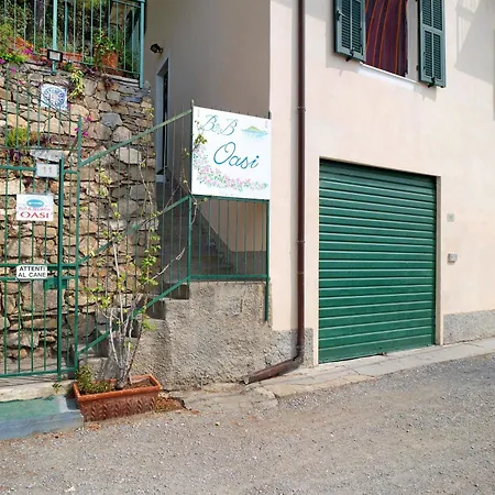Oasi Apartman Alassio