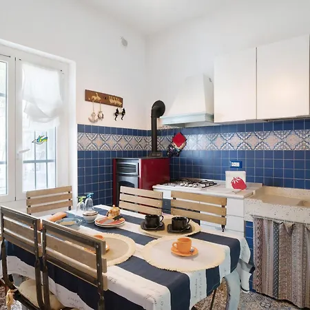 Apartment Oasi Alassio