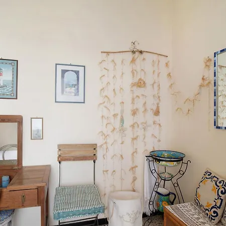 Apartment Oasi