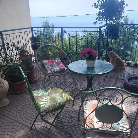 Oasi Apartment *