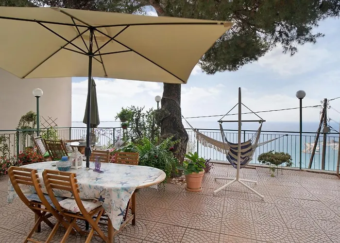 Apartment Oasi Alassio